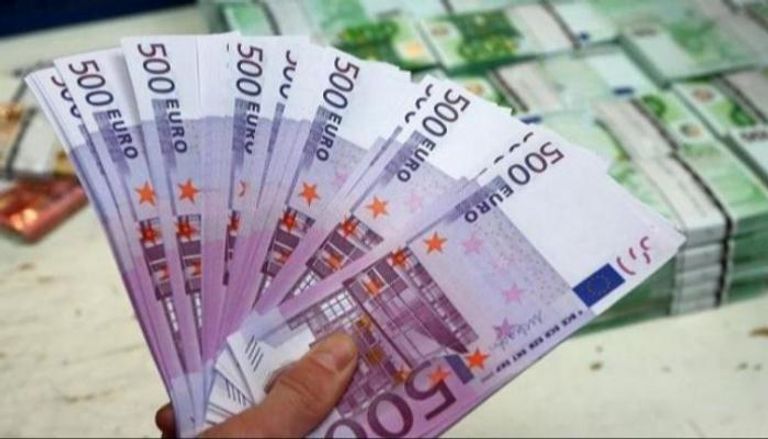 سعر اليورو في مصر اليوم الثلاثاء 24 أغسطس 2021