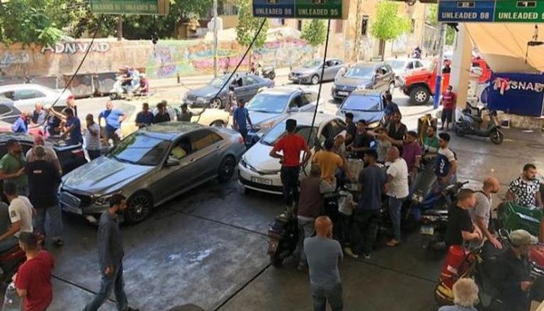 أسعار البنزين والسولار في لبنان اليوم الثلاثاء