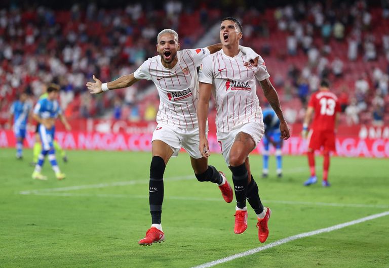 إيريك لاميلا