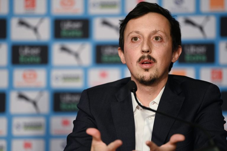 رئيس مارسيليا