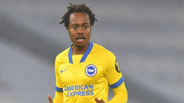 بيتسو موسيماني مدرب الأهلي المصري