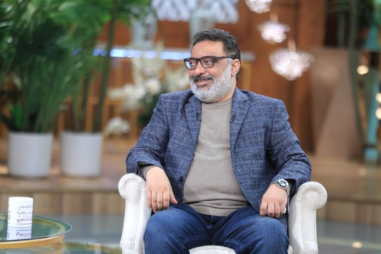 الرئيس السيسي خلال لقائه مع عدد من علماء المسلمين