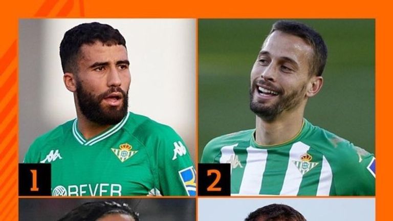 نبيل فقير مع شقيقه الأصغر ياسين