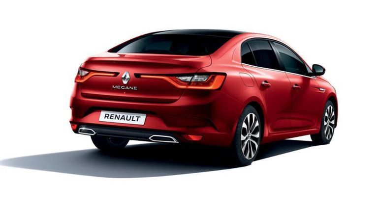 رينو ميجان فيس لفت 2022 (renault megane 2022) رينو ميجان فيس لفت 2022 (renault megane 2022)