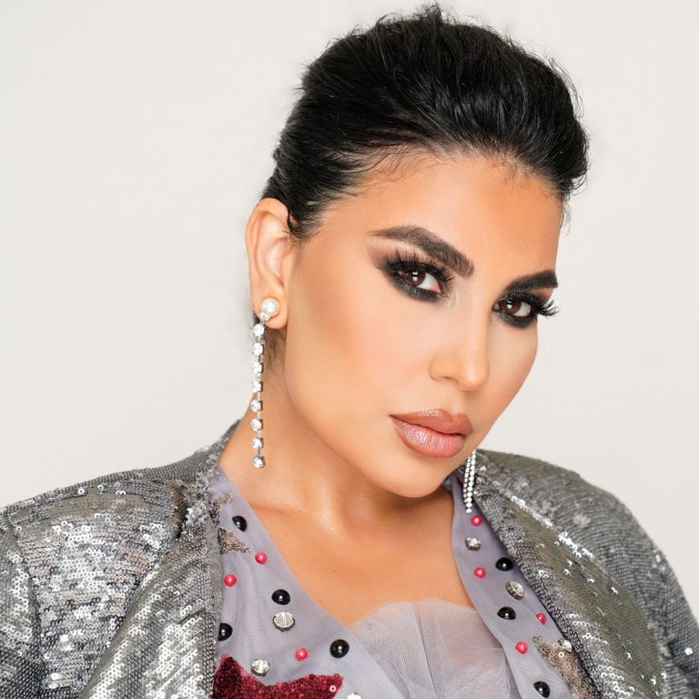  أريانا سعيد 