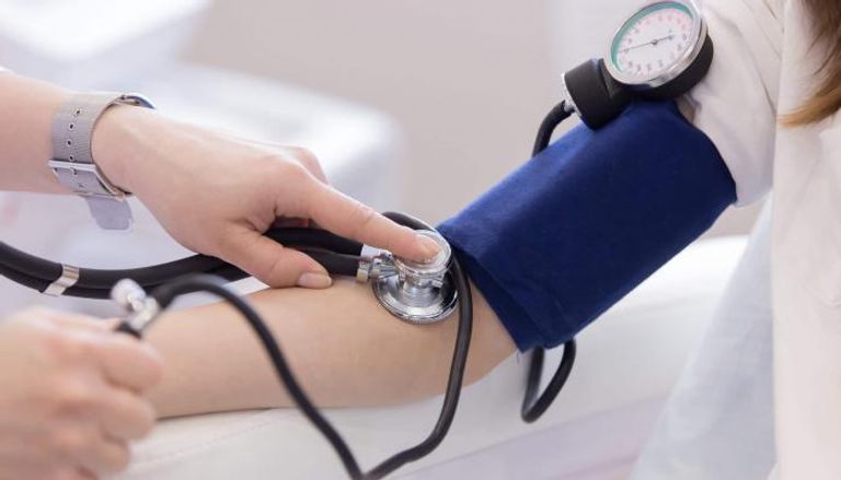 ارتفاع ضغط الدم يمكن تشخيصه بسهولة عن طريق مراقبة ضغط الدم