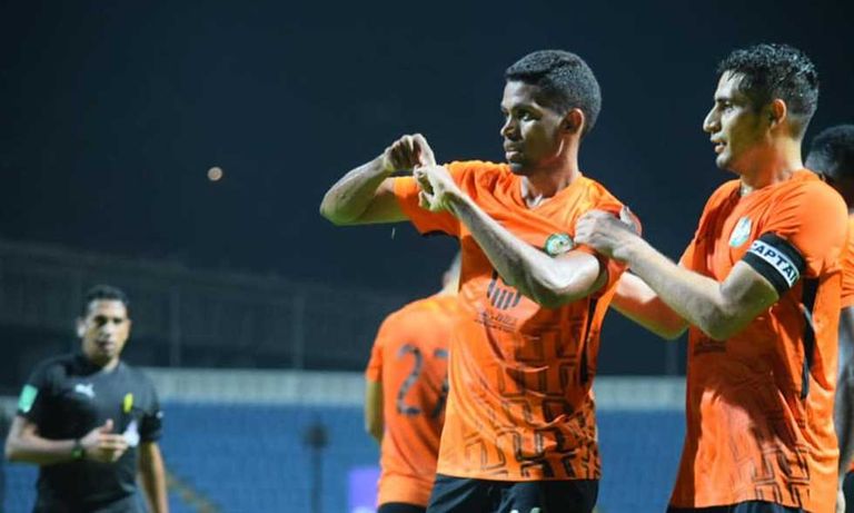 الزمالك المصري