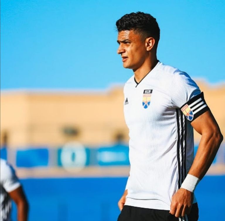 الزمالك المصري