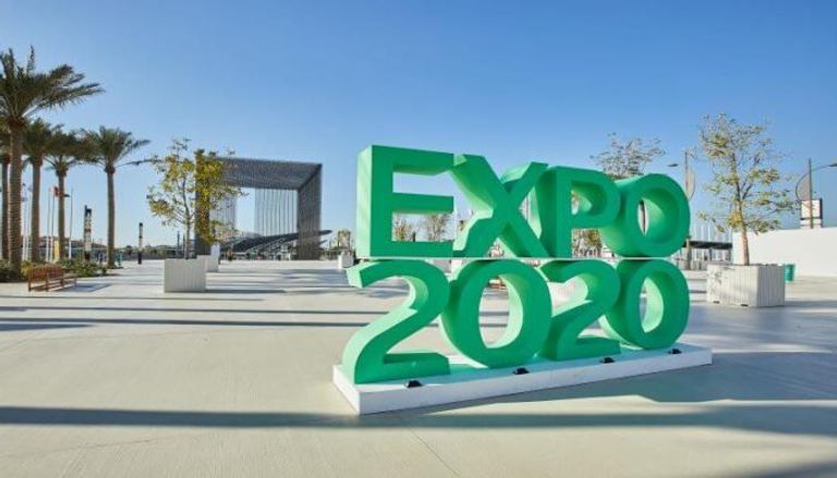 العالم يترقب انطلاق إكسبو 2020 دبي