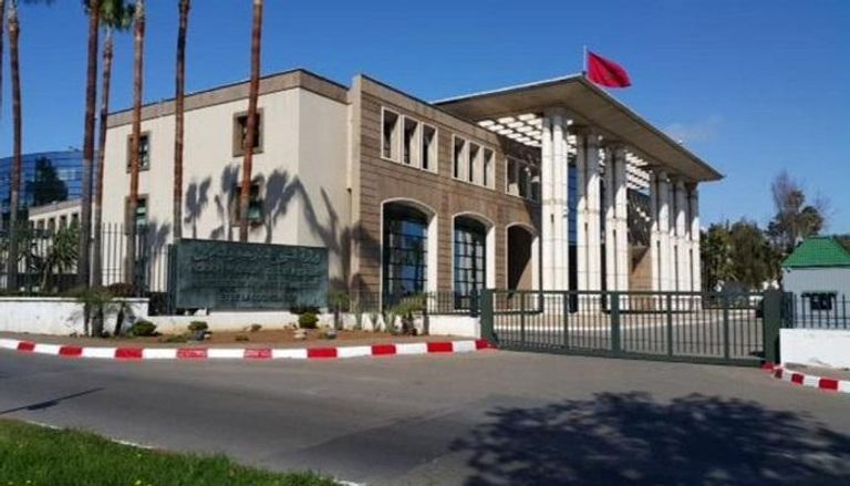 مقر وزارة الخارجية المغربية- أرشيفية