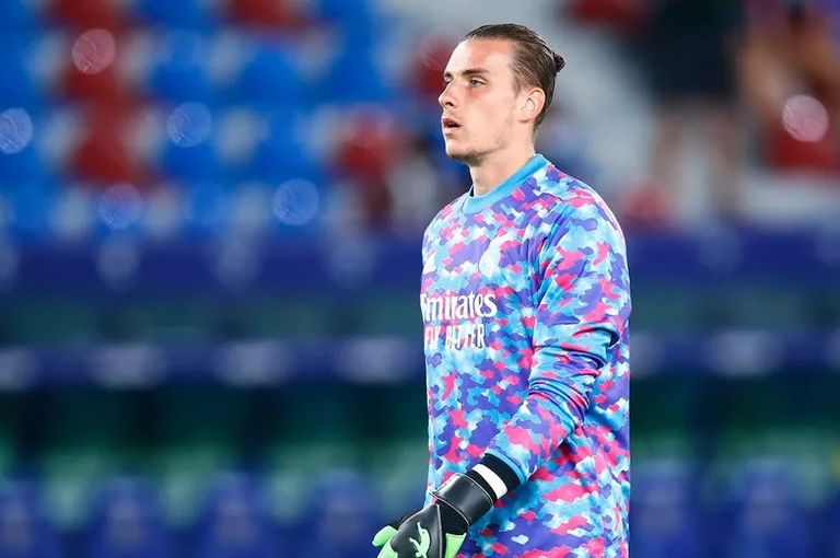 أندريه لونين