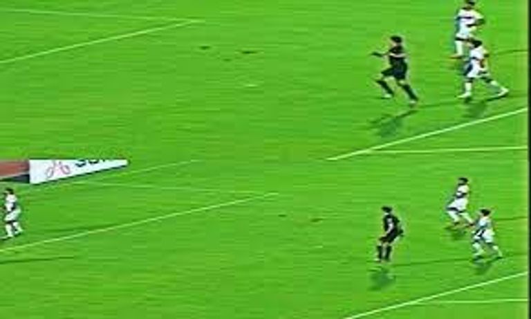 مباراة الزمالك والإنتاج الحربي