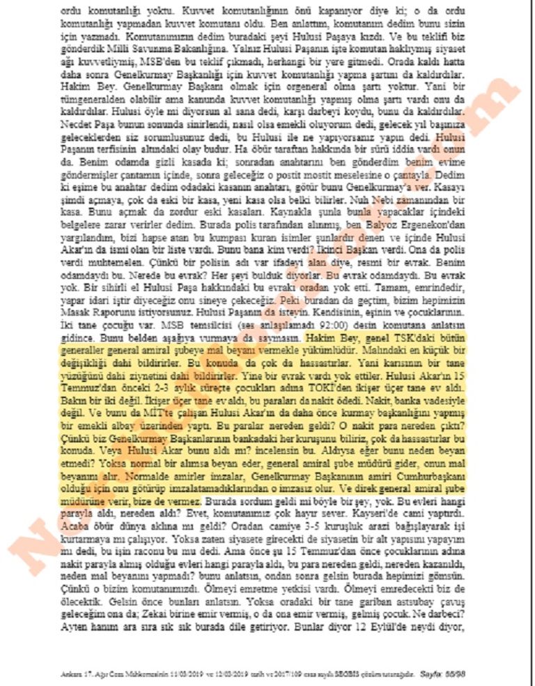 وزير الدفاع التركي خلوصي آكار - الفرنسية