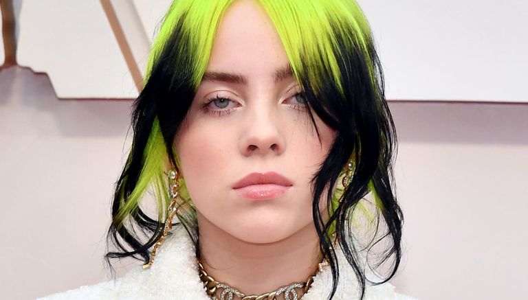 بيلي إيليش بيلي إيليش