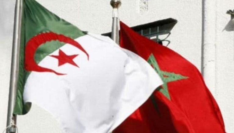 علما الجزائر والمغرب