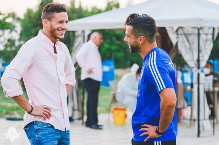 حسين لبيب رئيس الزمالك