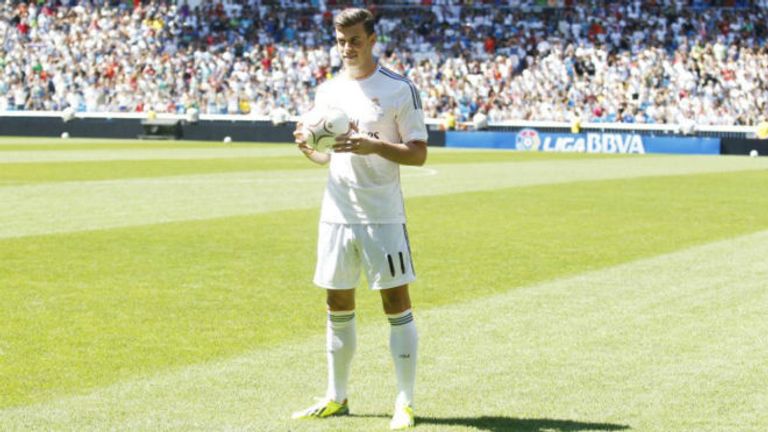 كيليان مبابي