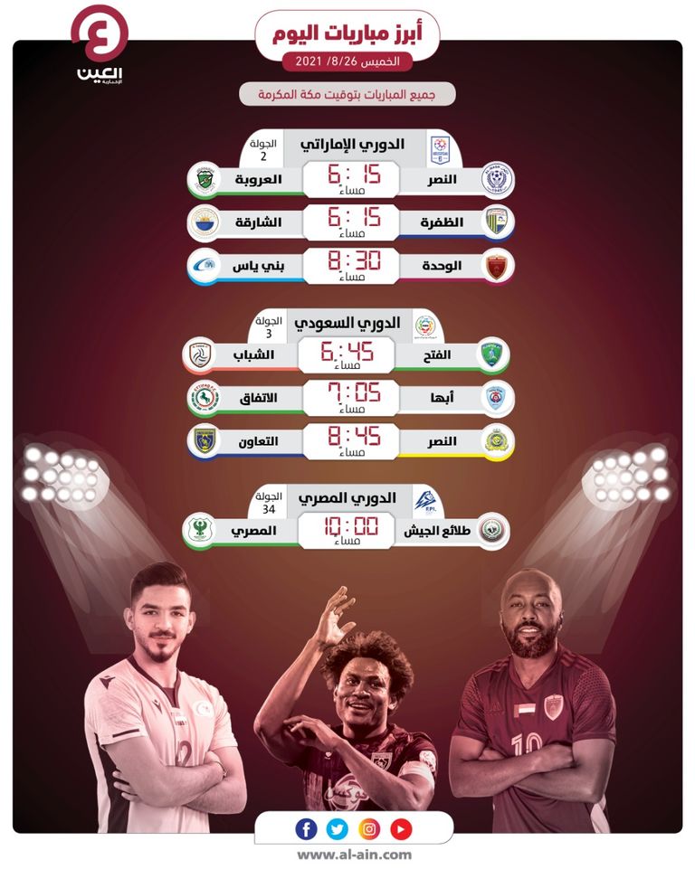 الوحدة ضد بني ياس - أرشيفية