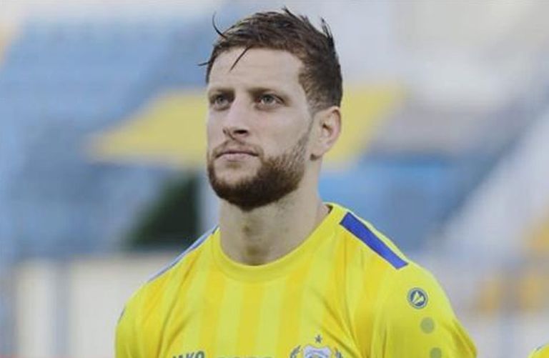 فخر الدين بن يوسف منتخب تونس