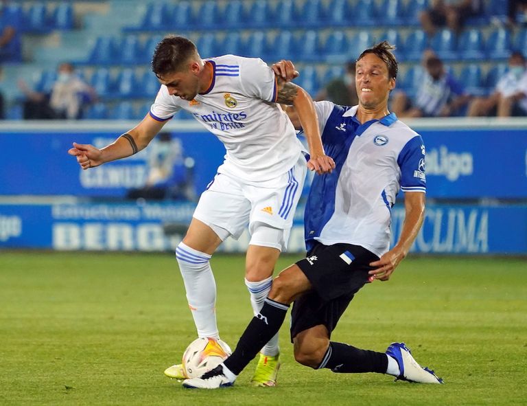 برشلونة الإسباني