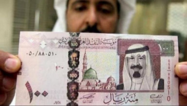 سعر الريال السعودي في مصر اليوم الخميس 26 أغسطس 2021