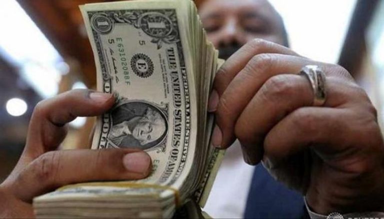 سعر الدولار في مصر اليوم الخميس 26 أغسطس 2021