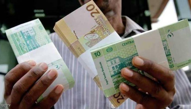 سعر الدولار في السودان اليوم الخميس 26 أغسطس 2021