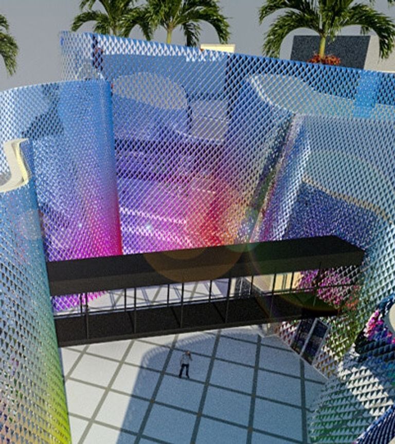 إكسبو دبي.. باكستان تعرض كنوزها الخفية في جناحها