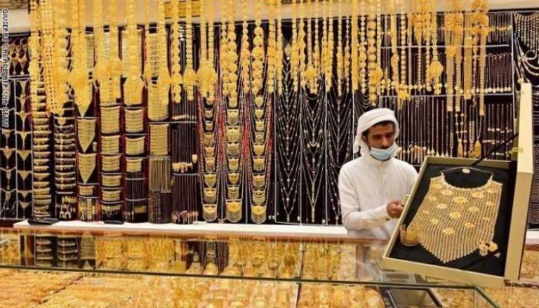 أسعار الذهب اليوم الخميس 26 أغسطس 2021 في اليمن
