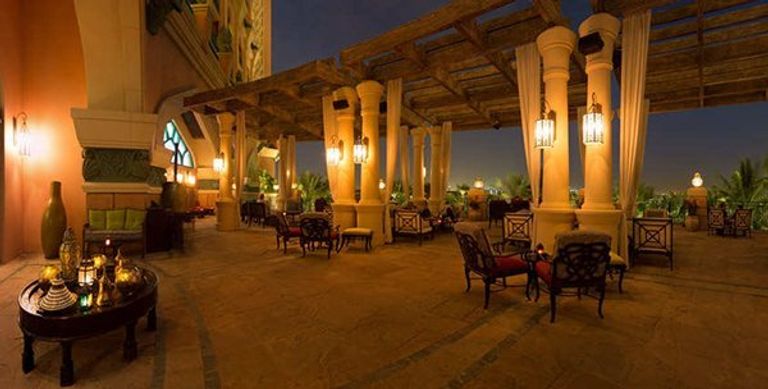 انتعاش السياحة في السعودية