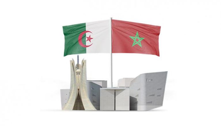 علما المغرب والجزائر