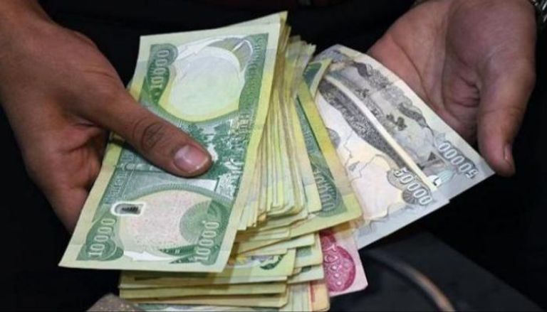 سعر الدولار في العراق اليوم الخميس 26 أغسطس 2021