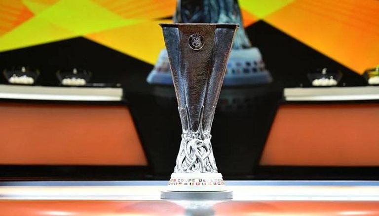 الدوري الأوروبي