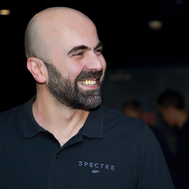 كواليس تصوير فيلم 90 يوم