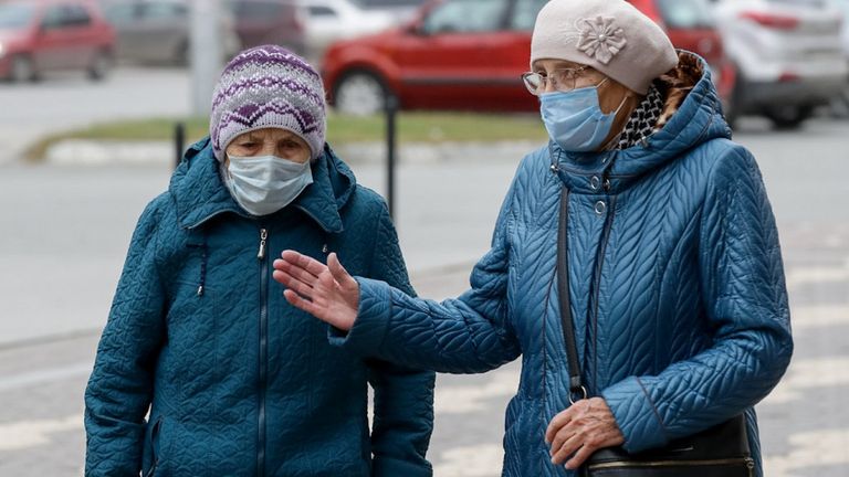 دراسات عديدة أكدت فاعلية الكمامات في الوقاية من كورونا