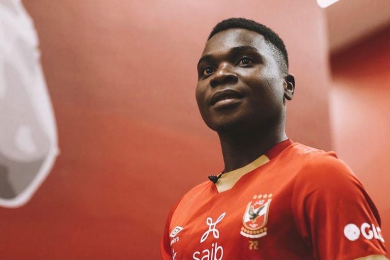 صفقات الأهلي المصري