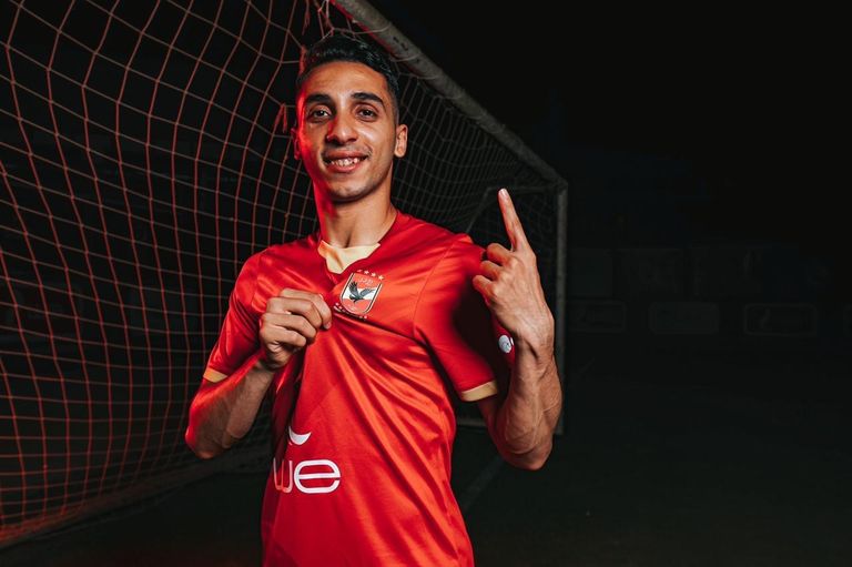 صفقات الأهلي المصري