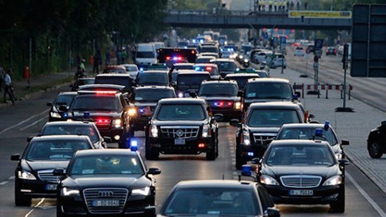 أردوغان وزعيم المعارضة التركية