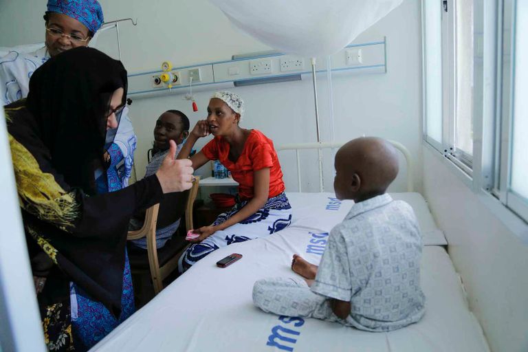  الشيخة جواهر بنت محمد القاسمي