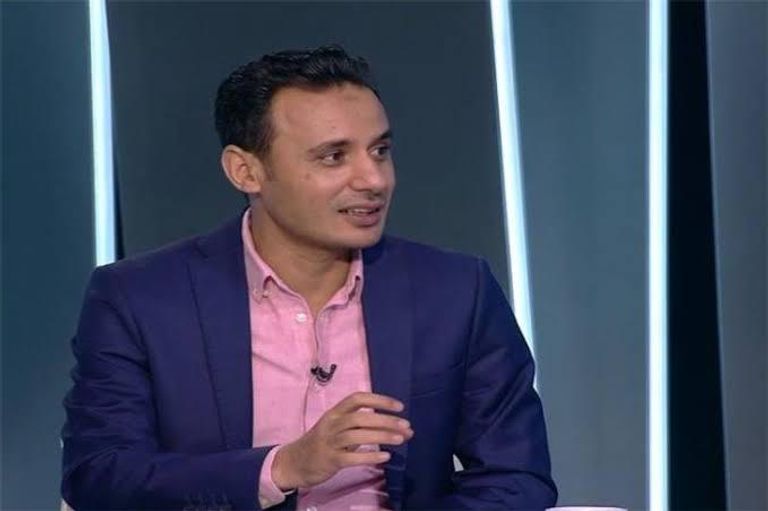 طارق السيد لاعب الزمالك السابق تتويج الزمالك بلقب الدوري المصري