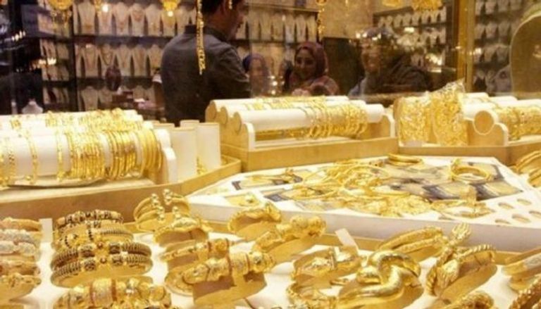 أسعار الذهب في العراق اليوم السبت