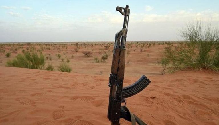 قلق وتحذير جزائري من تصاعد الهجمات الإرهابية بمنطقة الساحل