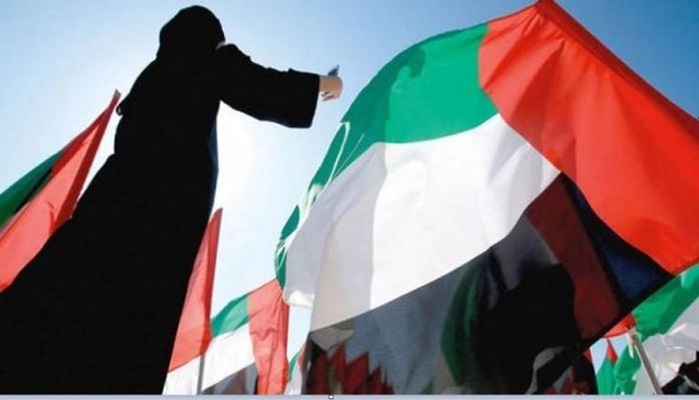 يوم المرأة الإماراتية.. إنجازات تاريخية من الخمسين للمئوية