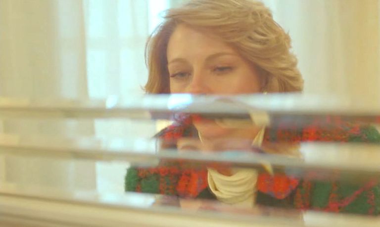 كريستين ستيورات في لقطة من فيلم