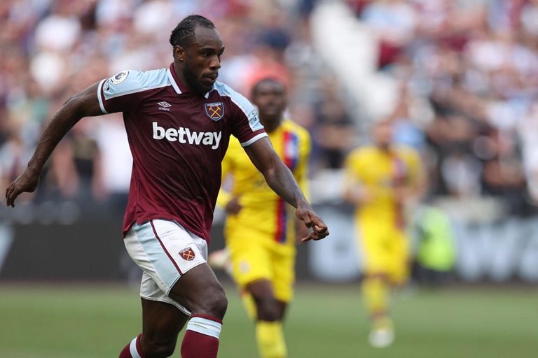 ميشيل أنطونيو