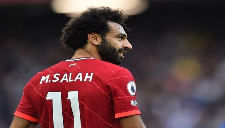 محمد صلاح