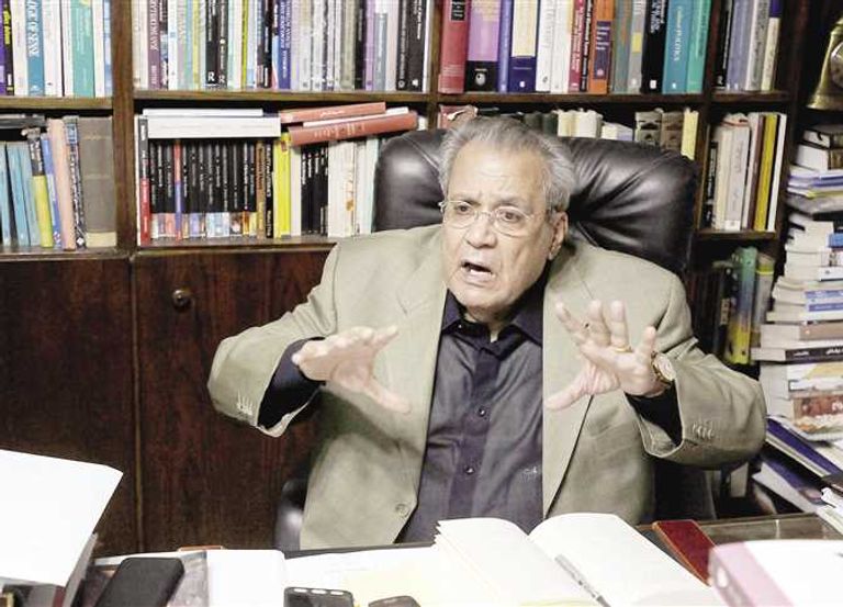 نيل القاهرة