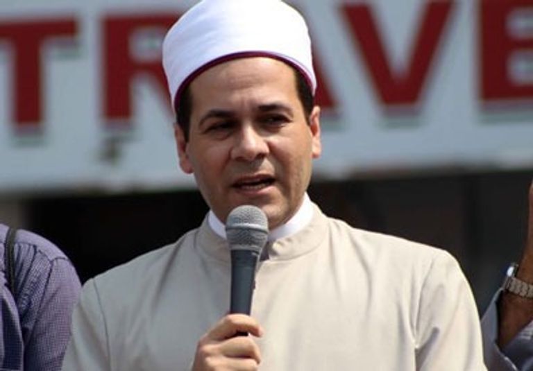 نيل القاهرة