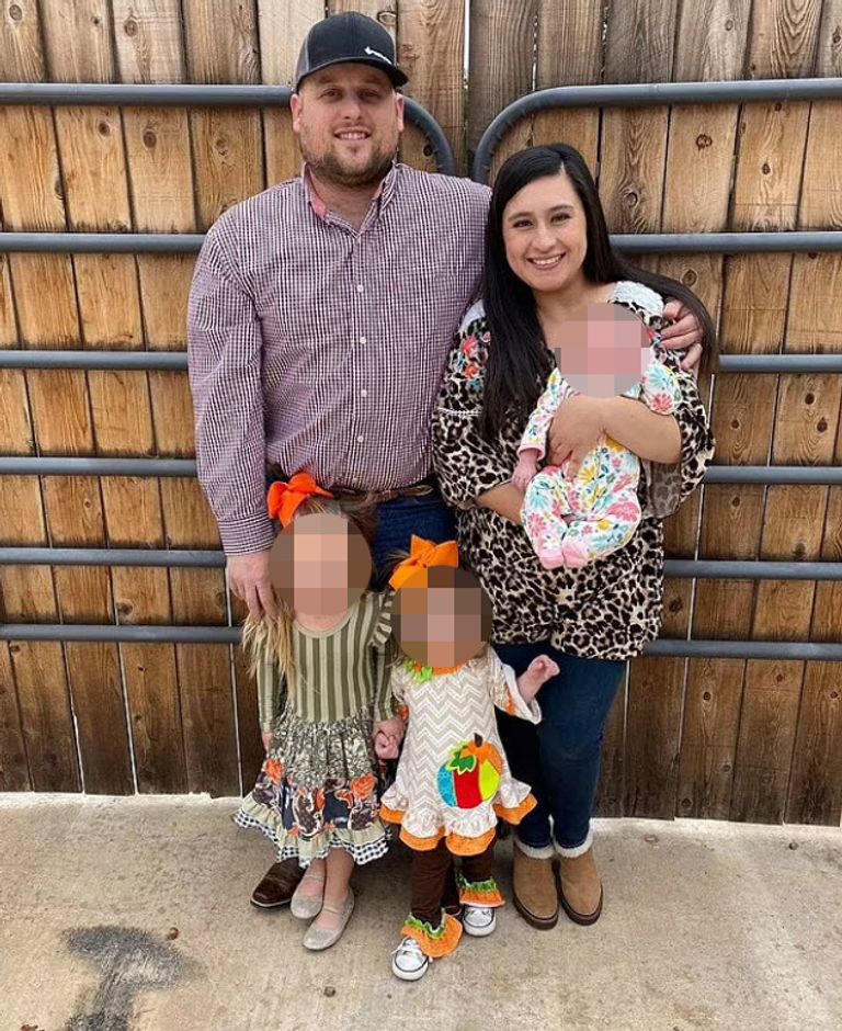 كاليب والاس خلال لقاء تلفزيوني سابق