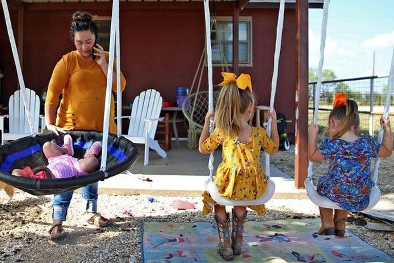 كاليب والاس خلال لقاء تلفزيوني سابق